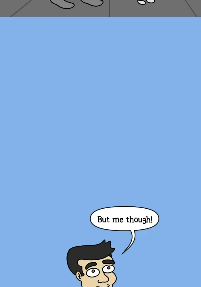 Adventures of God Chapter 658 page 11