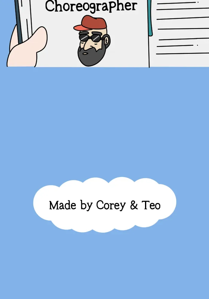 Adventures of God Chapter 659 page 12