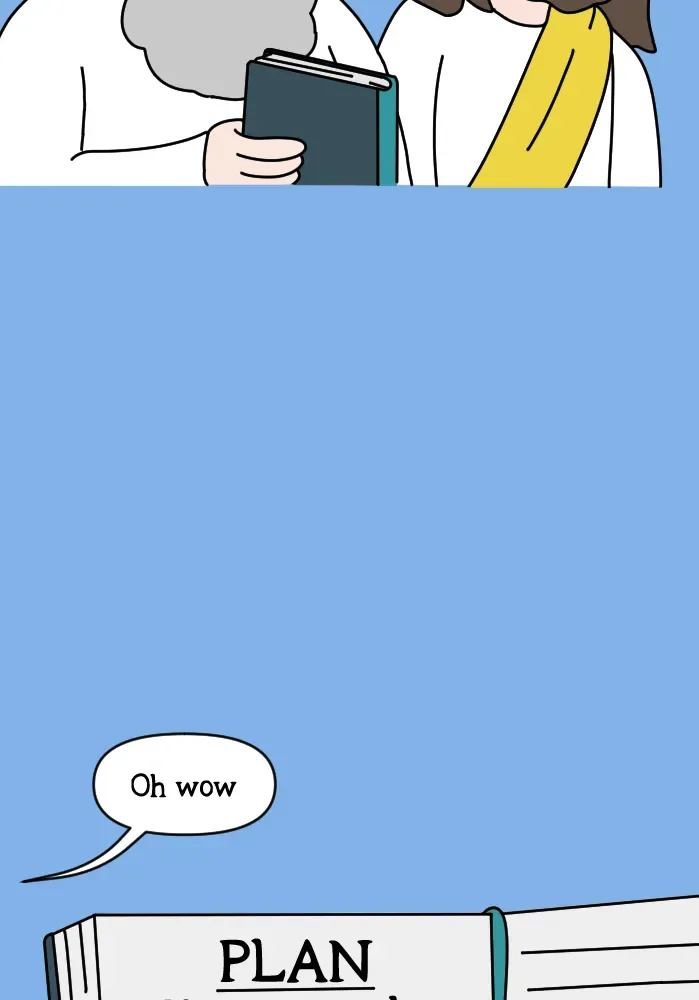 Adventures of God Chapter 659 page 11