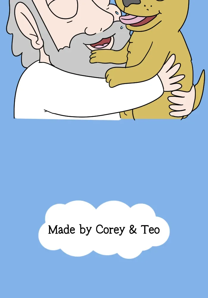 Adventures of God Chapter 66 page 12