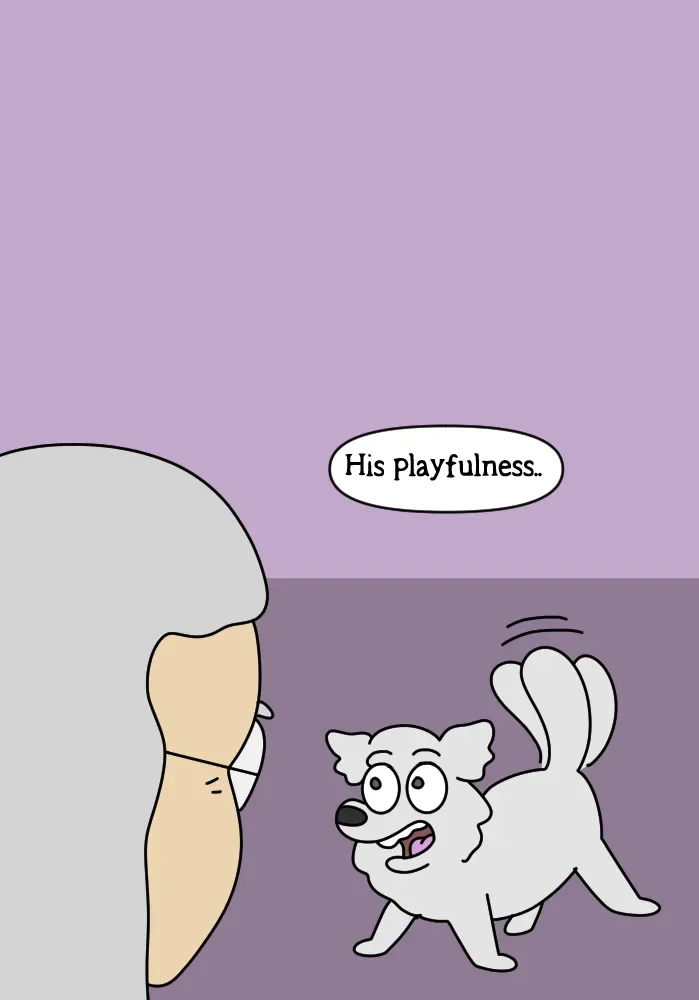 Adventures of God Chapter 660 page 4