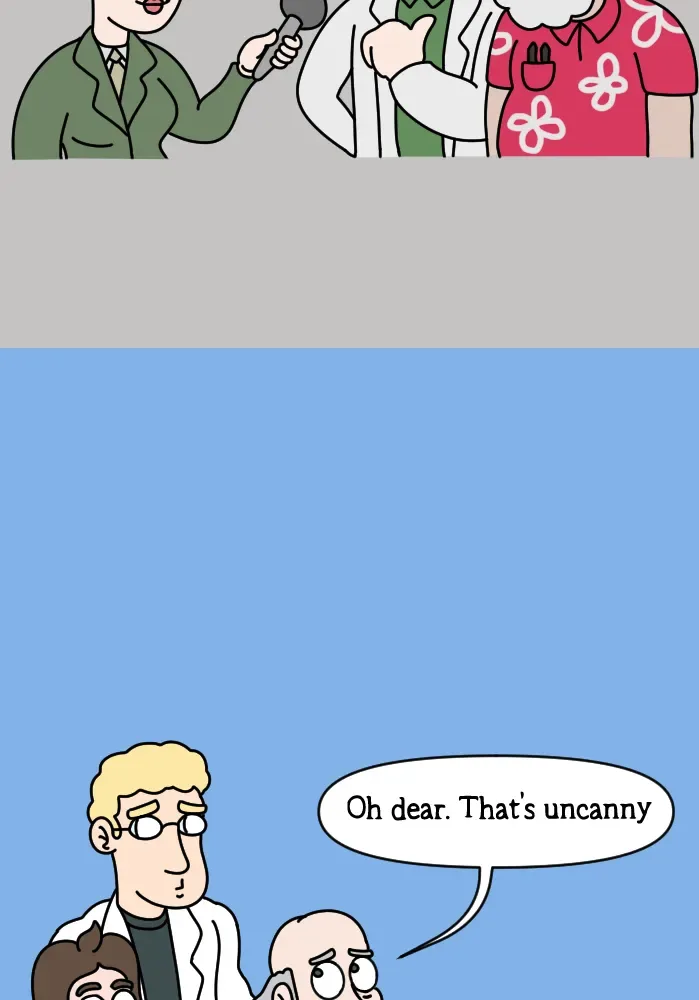 Adventures of God Chapter 661 page 9