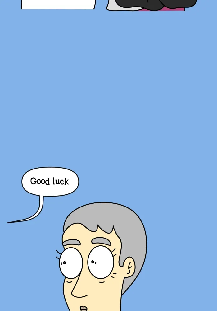 Adventures of God Chapter 664 page 11