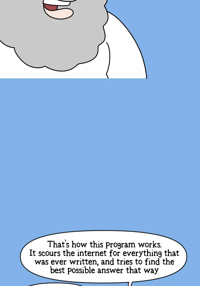 Adventures of God Chapter 665 page 9