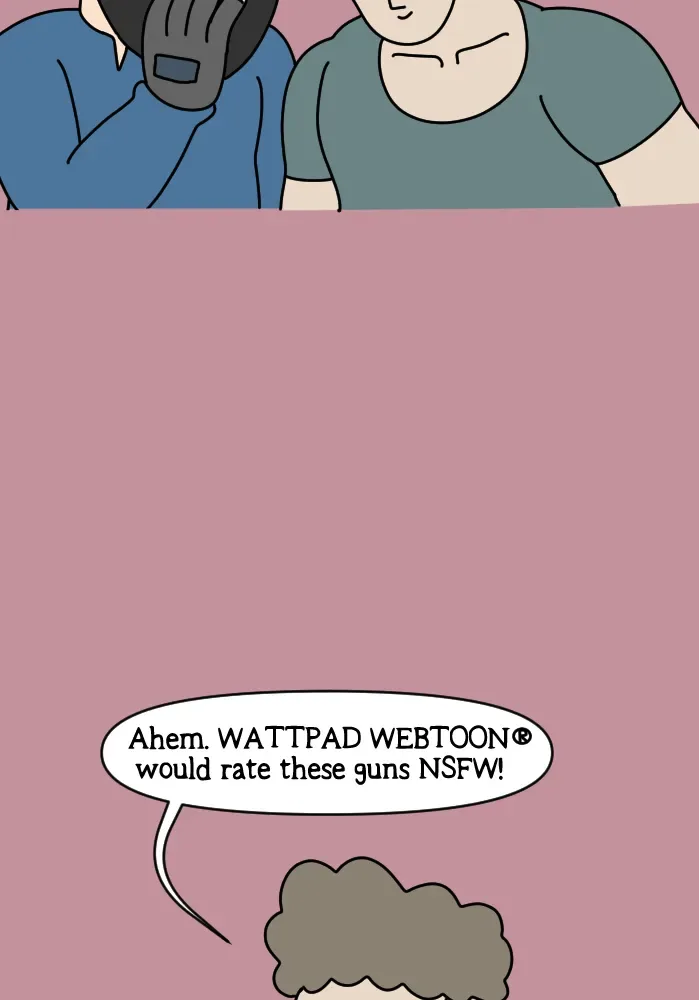 Adventures of God Chapter 666 page 14
