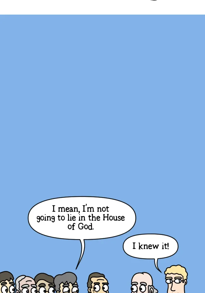 Adventures of God Chapter 668 page 12