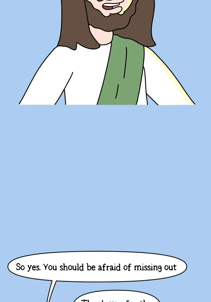 Adventures of God Chapter 669 page 7