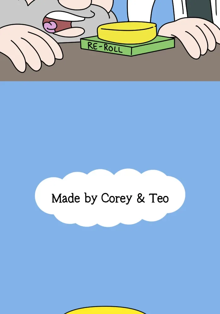 Adventures of God Chapter 671 page 13