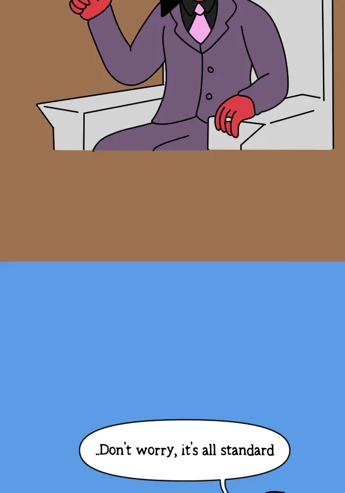 Adventures of God Chapter 673 page 9