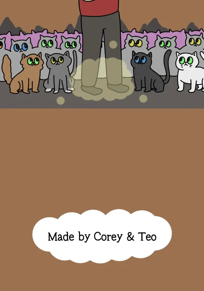 Adventures of God Chapter 674 page 10