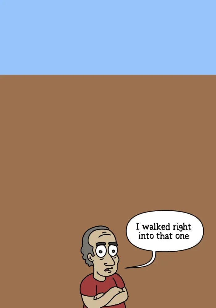 Adventures of God Chapter 674 page 9