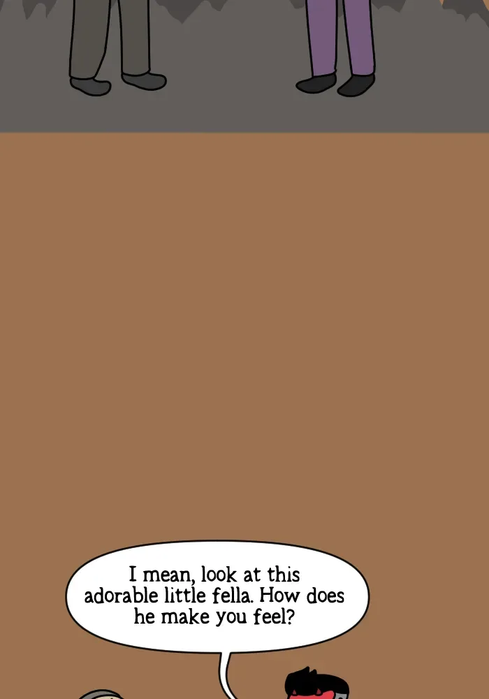 Adventures of God Chapter 674 page 12