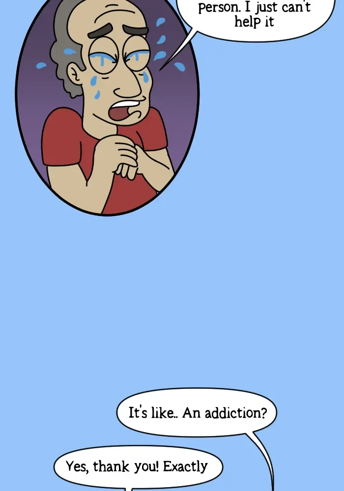 Adventures of God Chapter 674 page 5
