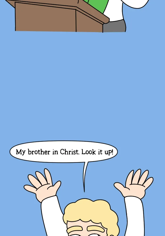 Adventures of God Chapter 675 page 7