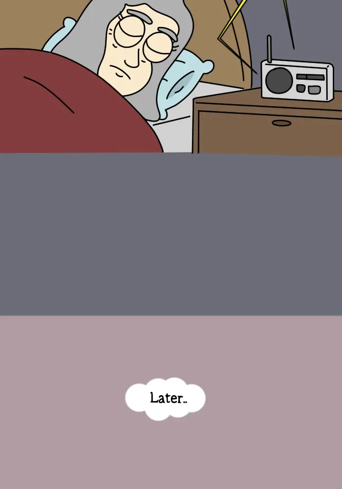 Adventures of God Chapter 676 page 7