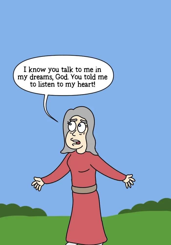 Adventures of God Chapter 676 page 2