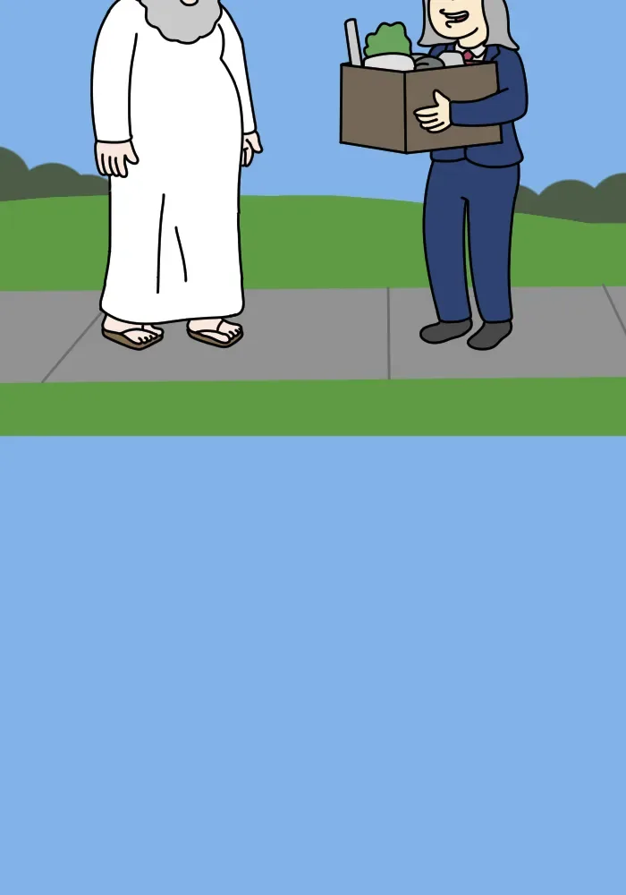 Adventures of God Chapter 676 page 11