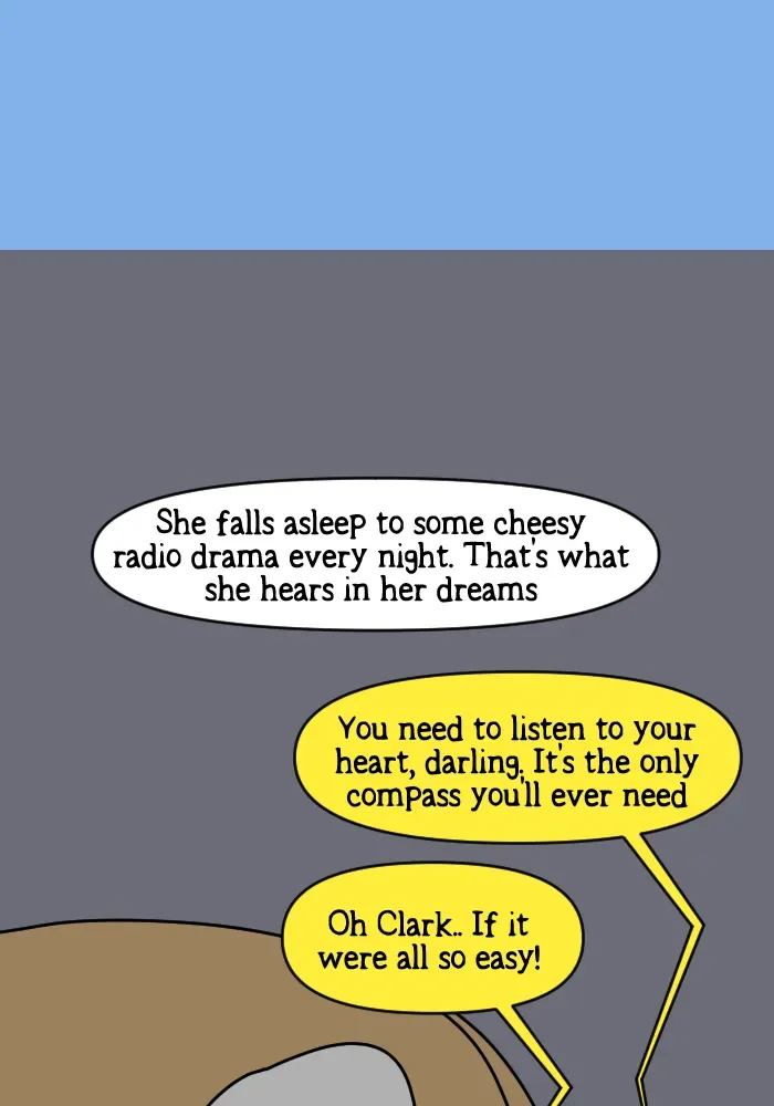 Adventures of God Chapter 676 page 6