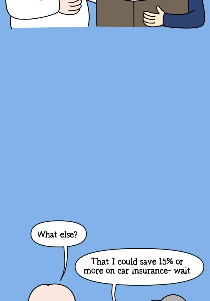Adventures of God Chapter 676 page 14