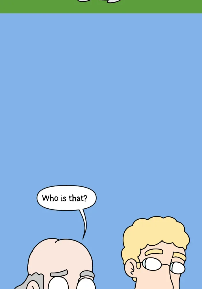 Adventures of God Chapter 676 page 3