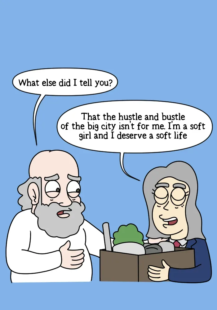 Adventures of God Chapter 676 page 12