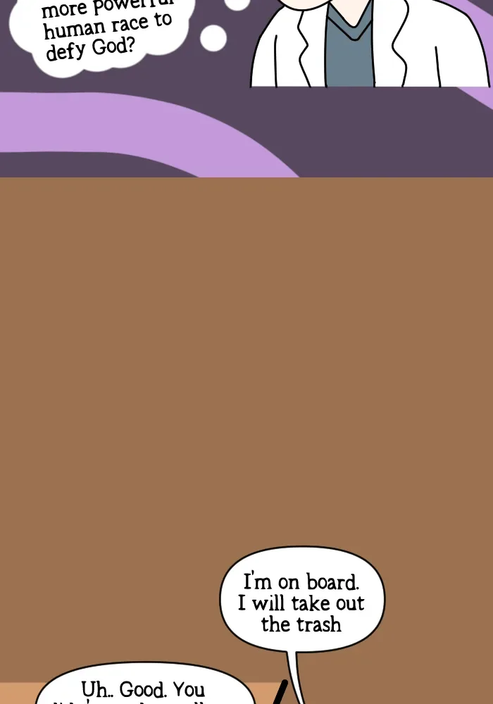 Adventures of God Chapter 678 page 12