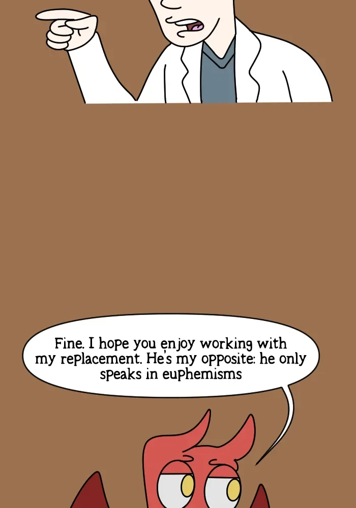 Adventures of God Chapter 678 page 7