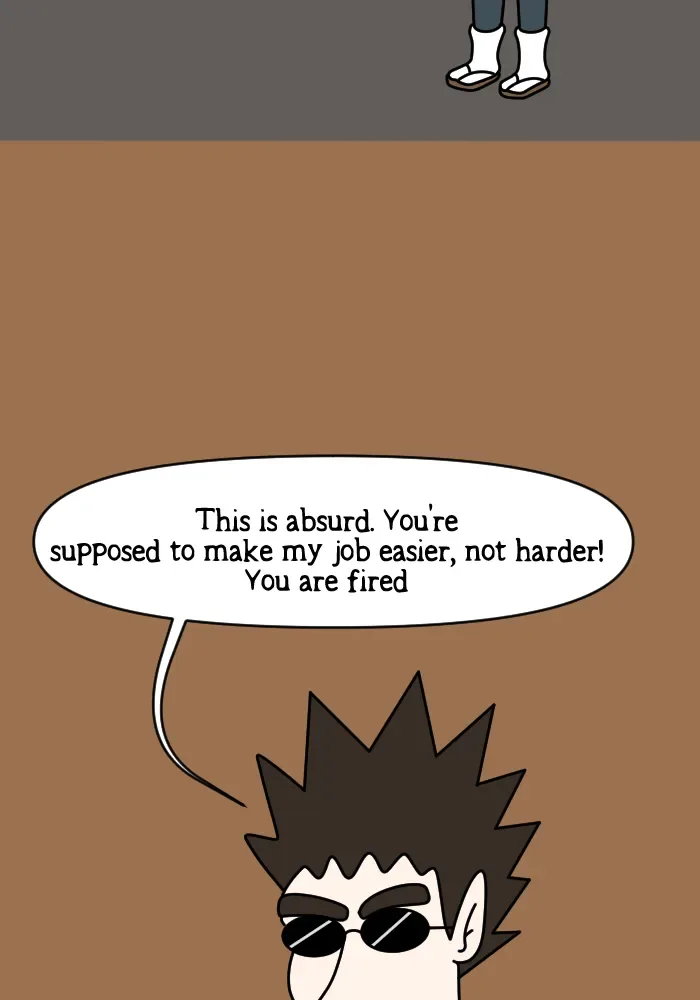 Adventures of God Chapter 678 page 6