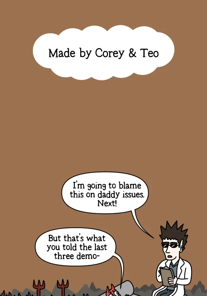Adventures of God Chapter 679 page 13