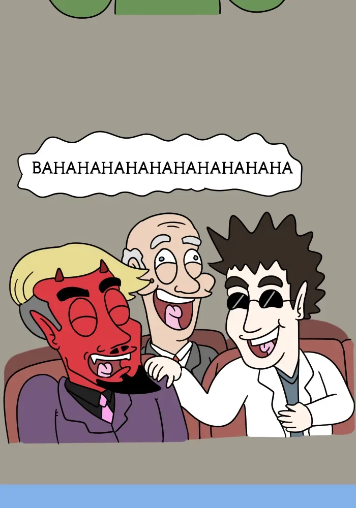 Adventures of God Chapter 68 page 15
