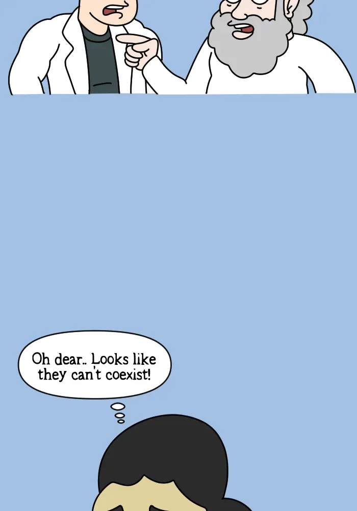 Adventures of God Chapter 680 page 9