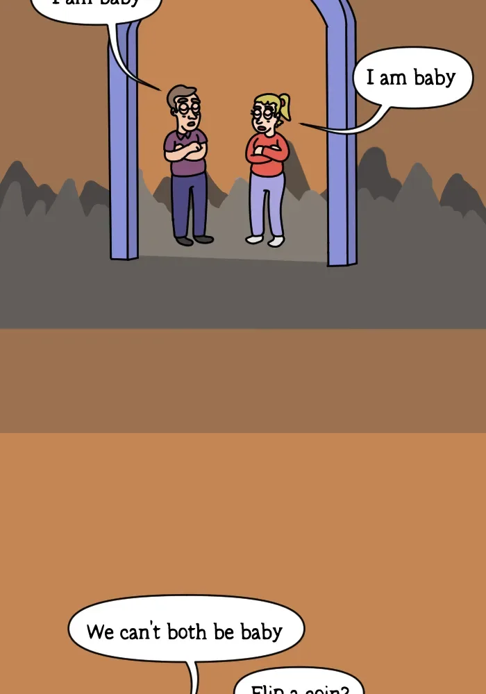 Adventures of God Chapter 681 page 9