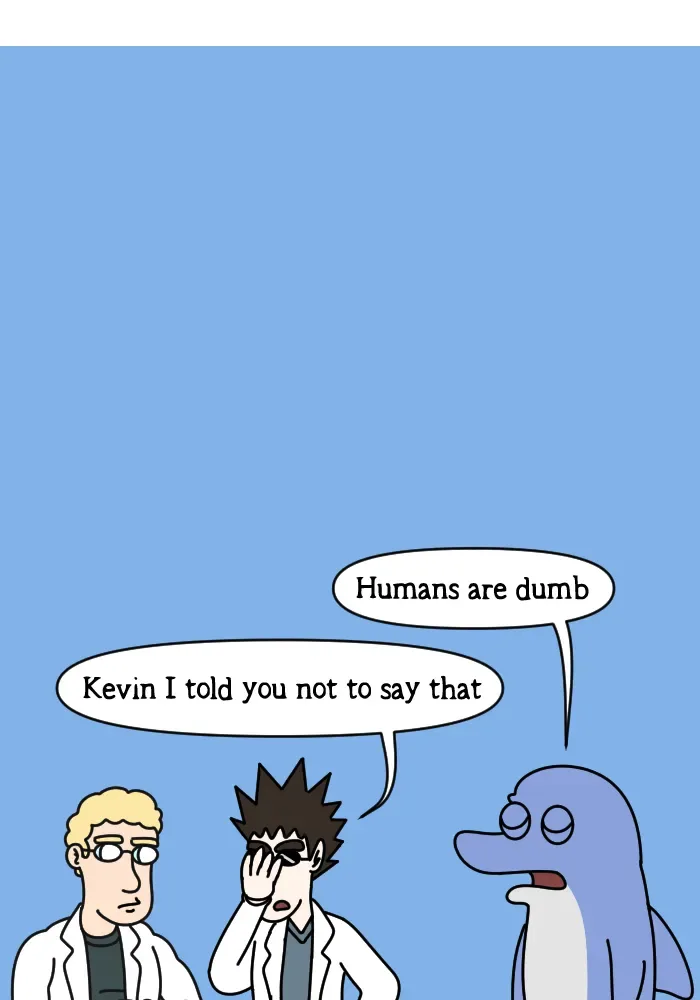 Adventures of God Chapter 682 page 12