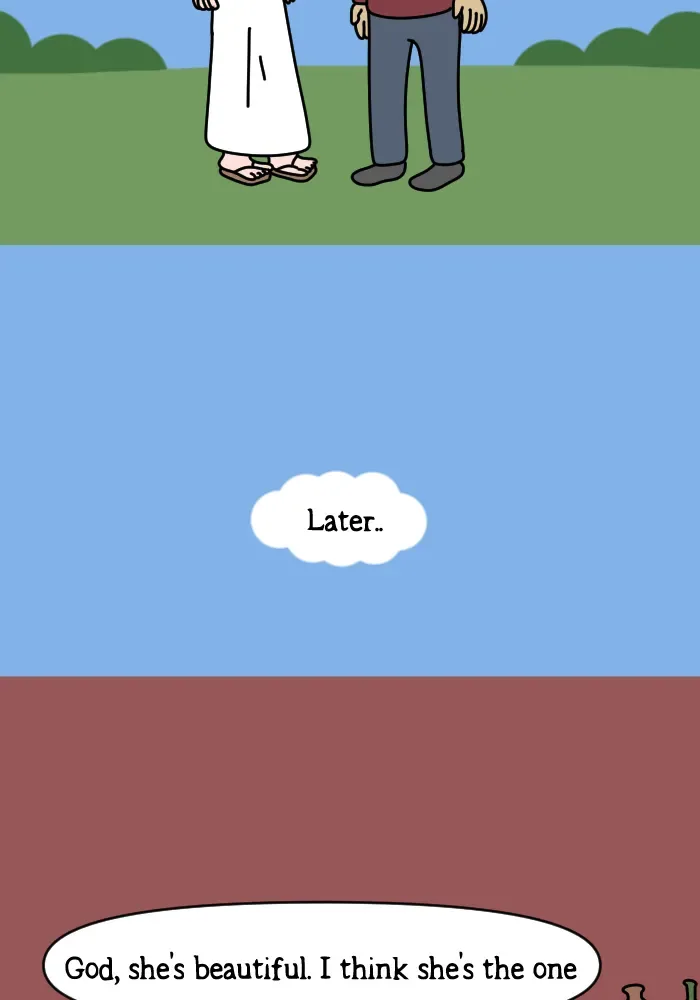 Adventures of God Chapter 685 page 9