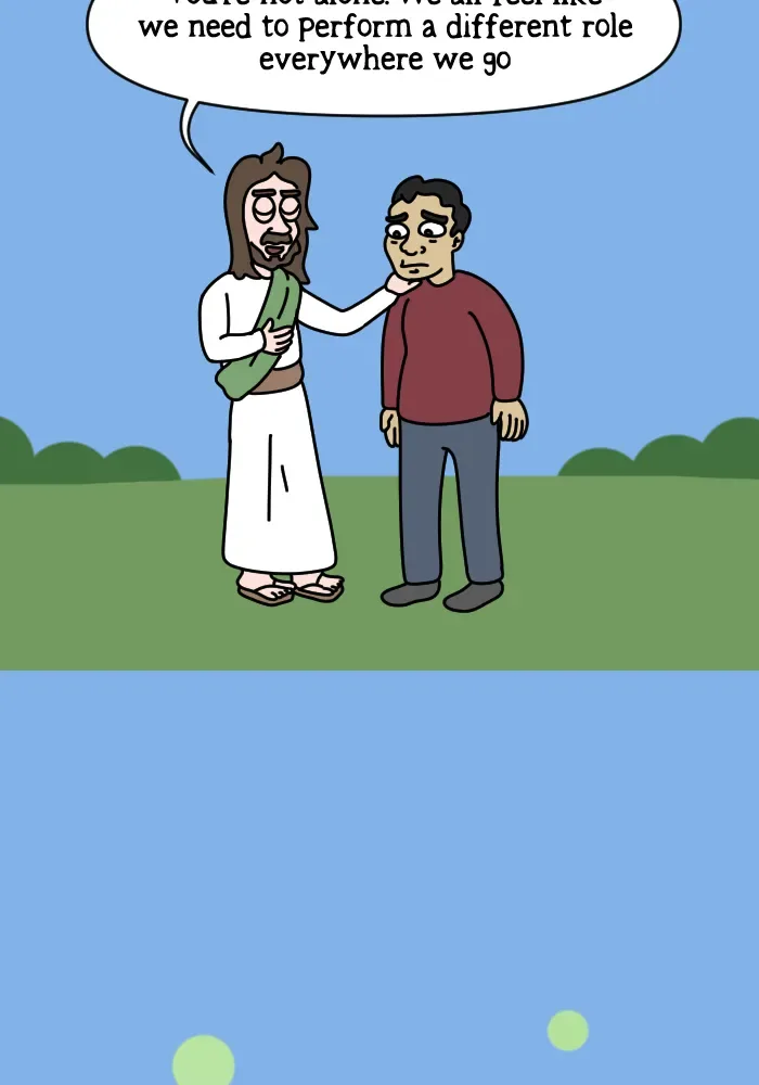 Adventures of God Chapter 685 page 6