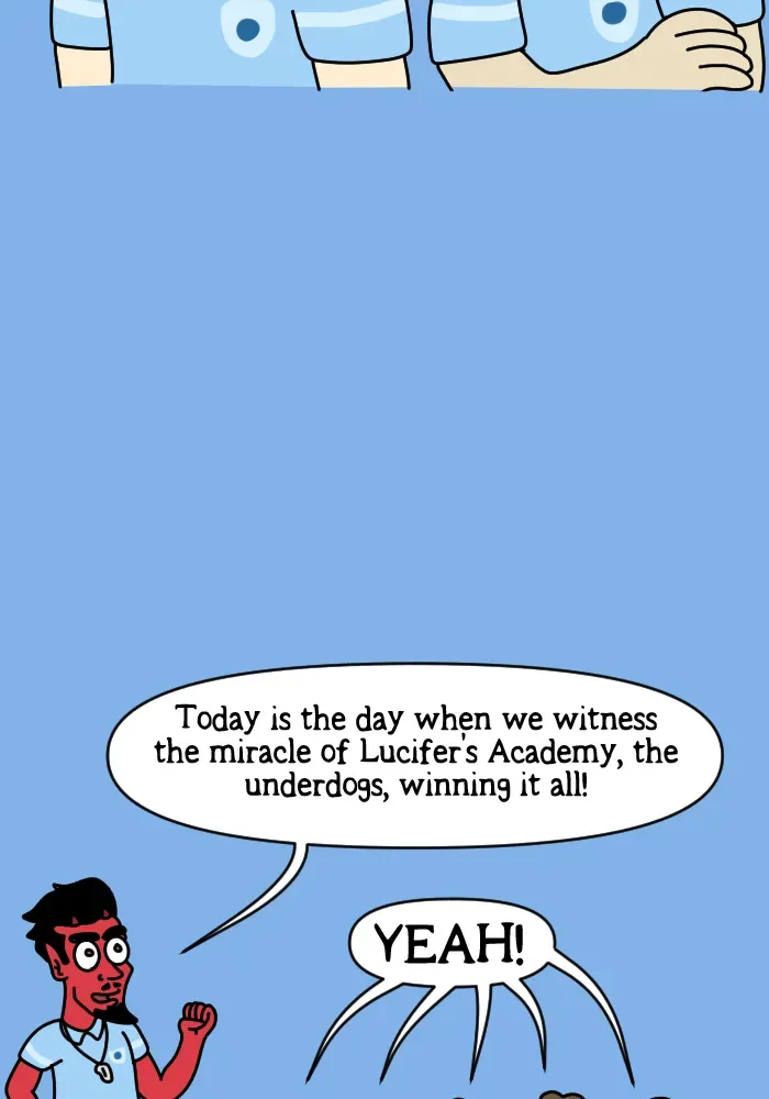 Adventures of God Chapter 687 page 13