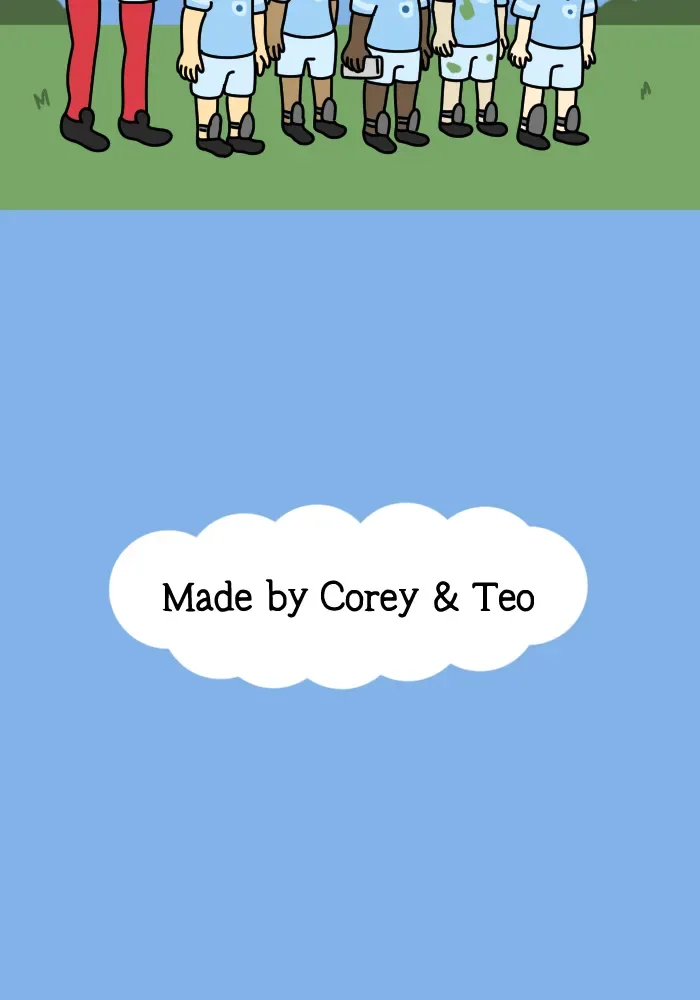 Adventures of God Chapter 687 page 18