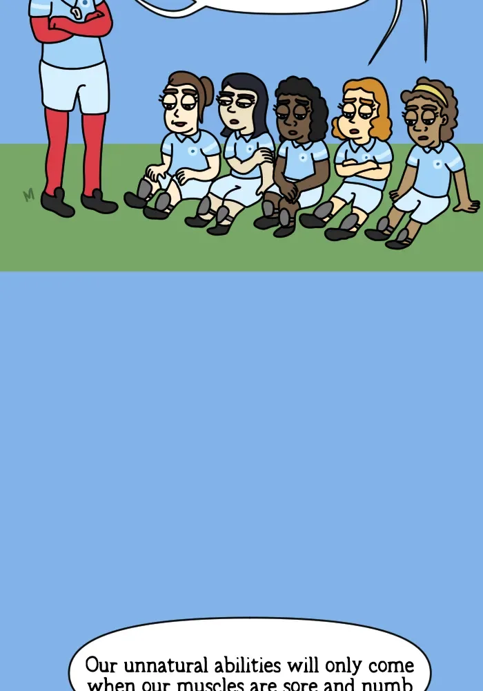 Adventures of God Chapter 687 page 7