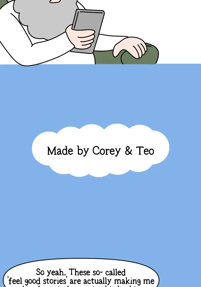 Adventures of God Chapter 689 page 14