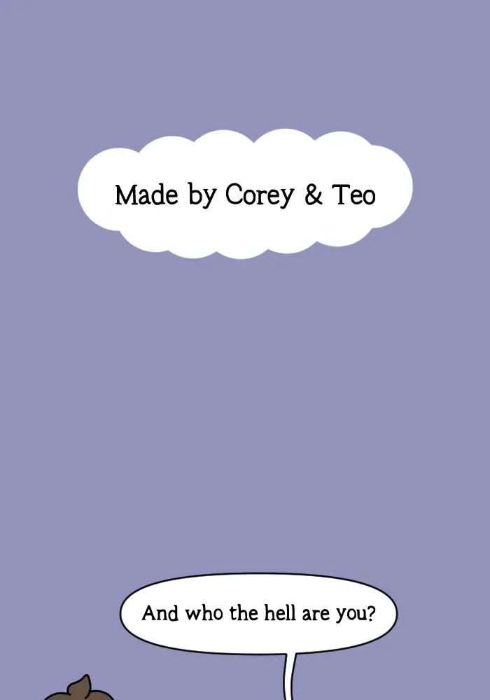 Adventures of God Chapter 690 page 10