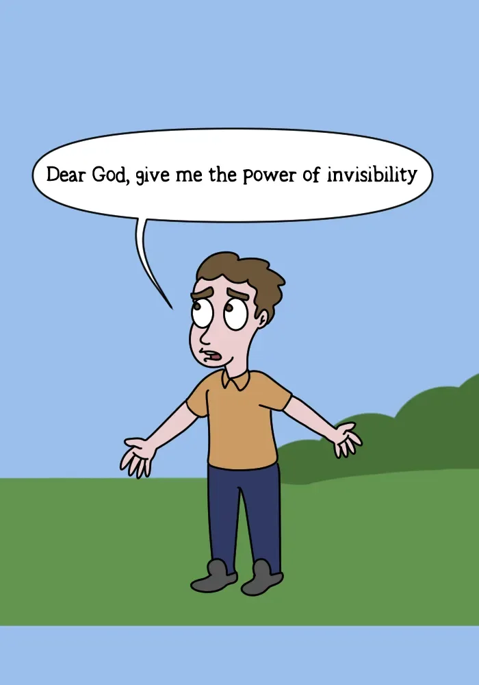 Adventures of God Chapter 691 page 2