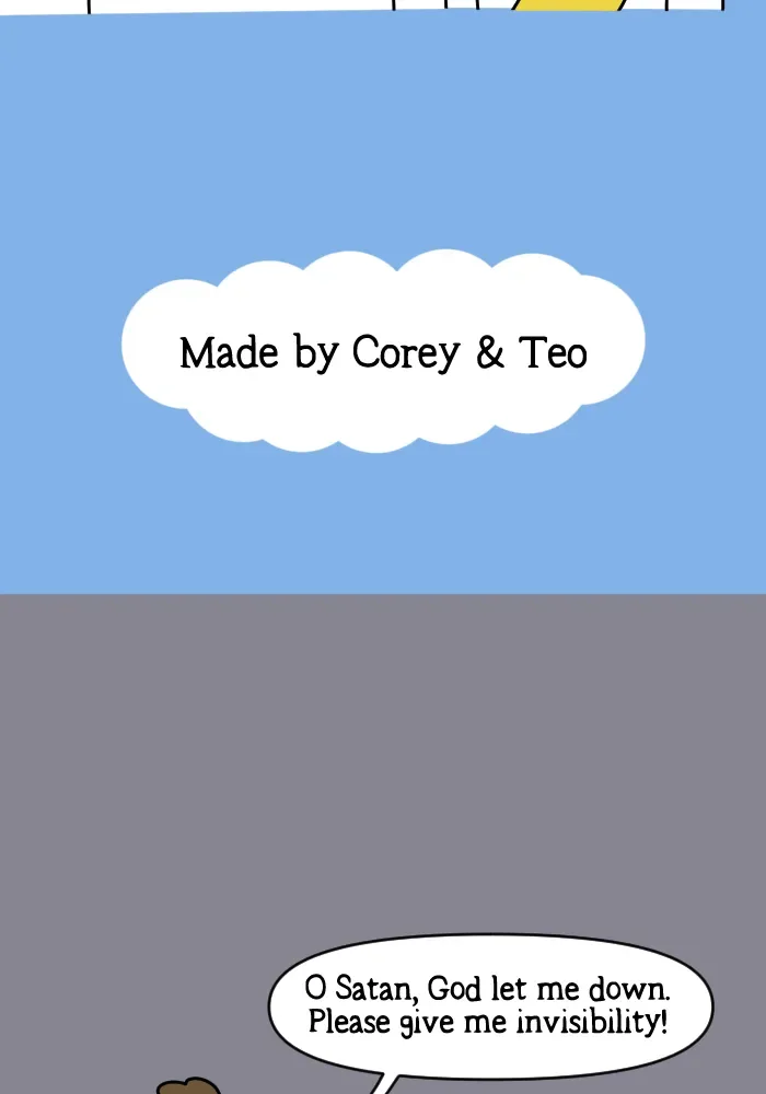 Adventures of God Chapter 691 page 10