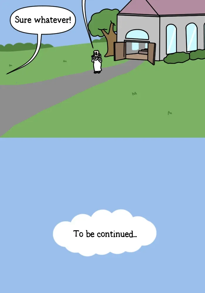 Adventures of God Chapter 692 page 13