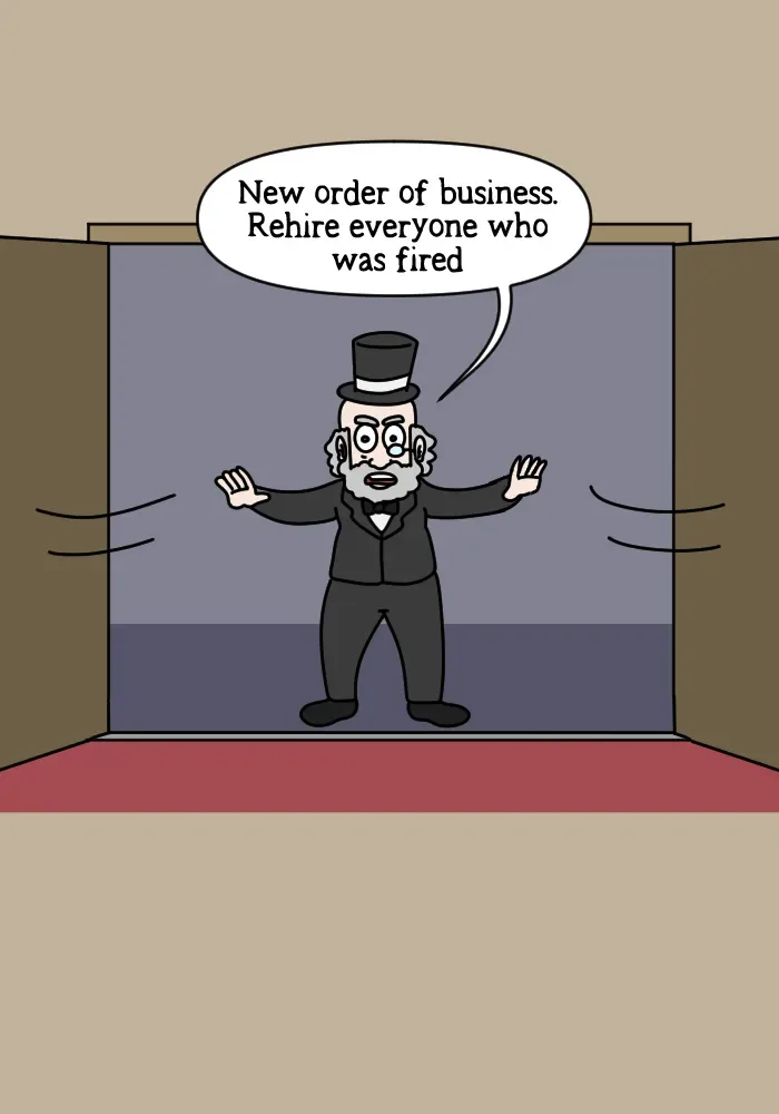 Adventures of God Chapter 693 page 3