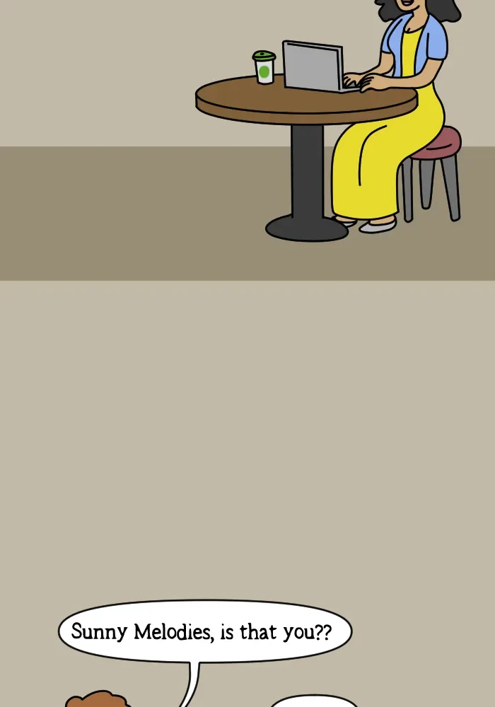 Adventures of God Chapter 694 page 8