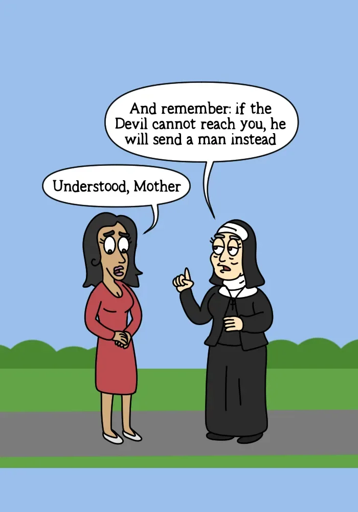 Adventures of God Chapter 694 page 3