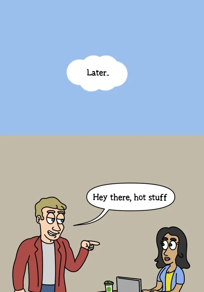 Adventures of God Chapter 694 page 4