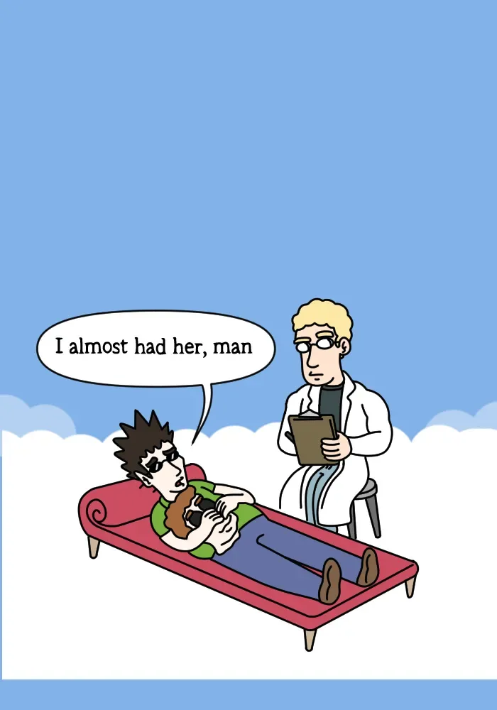 Adventures of God Chapter 694 page 16