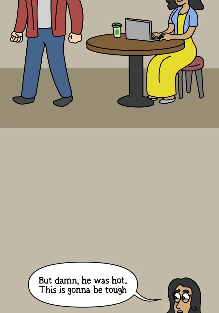 Adventures of God Chapter 694 page 7