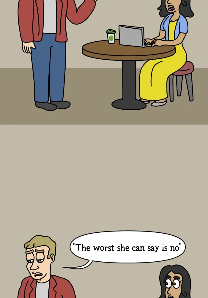 Adventures of God Chapter 694 page 6
